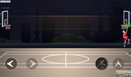 单挑篮球最新爆料下载,揭秘单挑篮球最新爆料背后的精彩瞬间